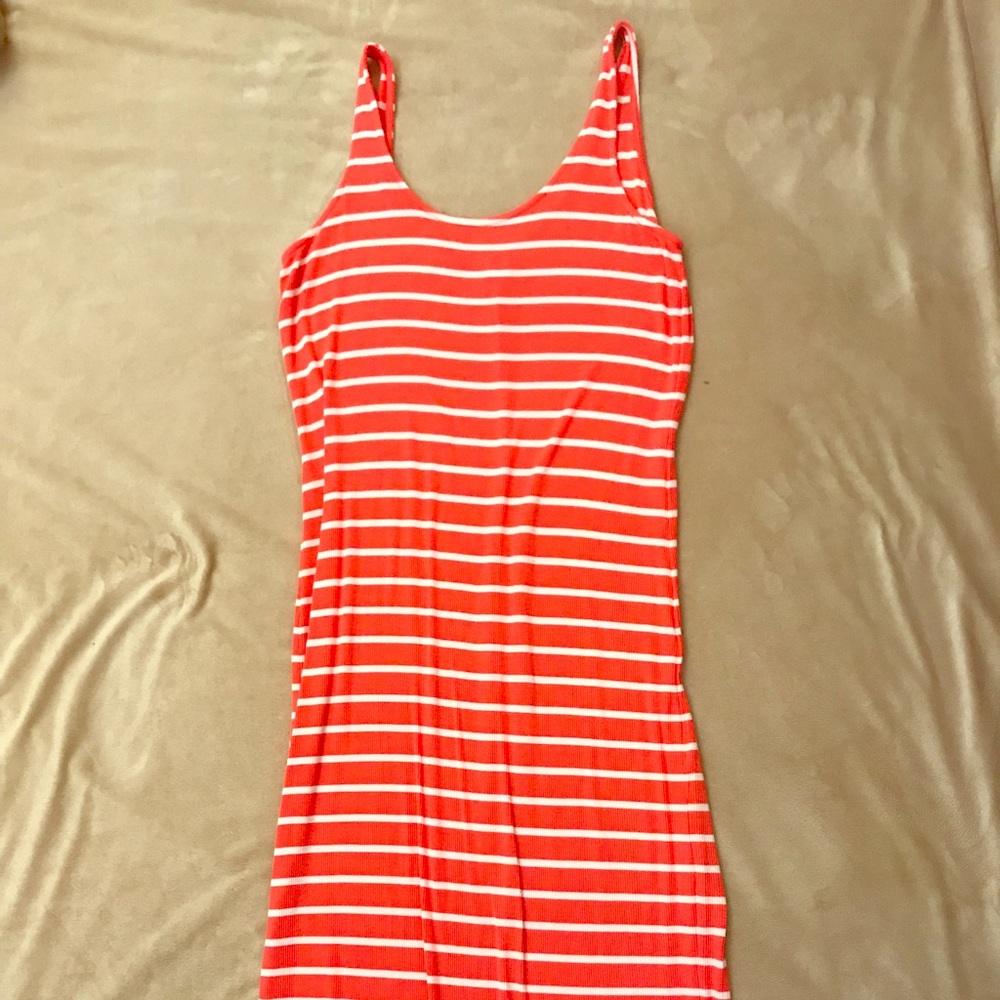Old Navy midi dress